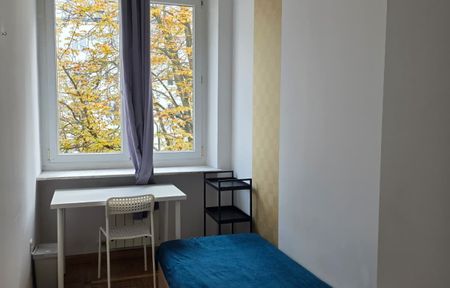 Warszawa, Śródmieście, Wilcza - Zdjęcie 2