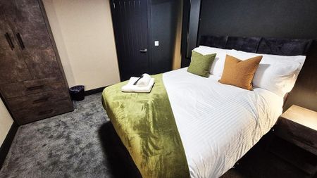 1 bedroom terraced house to rent - Photo 2