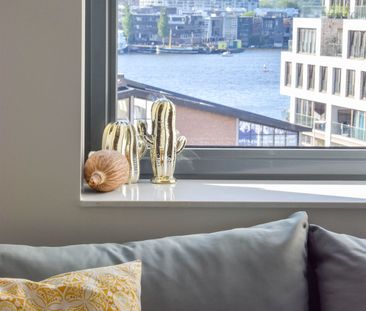 Vluchtladderstraat 39, Cruquiusbuurt, 1019VT, Amsterdam - Photo 5