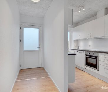 2-værelses Rækkehus på 59 m² i Fredericia - Foto 5