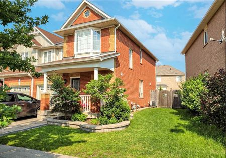 For Lease - 795 Howden Crescent, Milton, Ontario - Photo 4