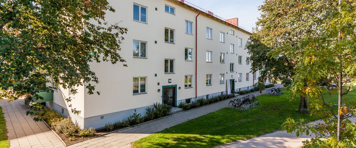 Odalvägen, Halmstad - Photo 1