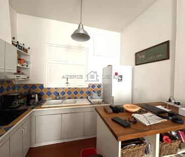 Location Appartement 2 pièces 48m² MARSEILLE 5ème - Photo 5