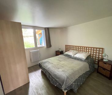 Location Appartement 2 pièces 49m² - Photo 3