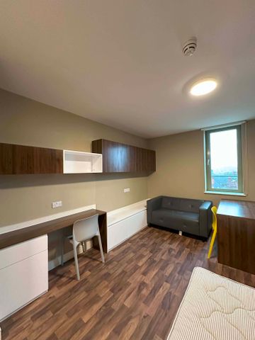 Deluxe Studio - Photo 5