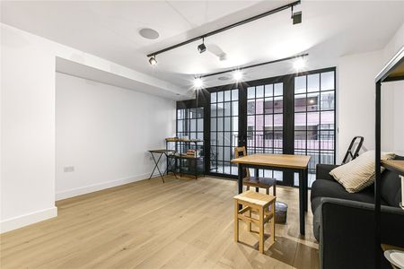 New Tannery Way, London, SE1 5EB - Photo 5