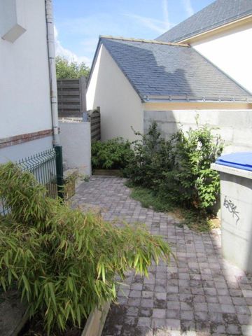 Location Appartement 1 pièce 15m² NANTES 44300 - Photo 4