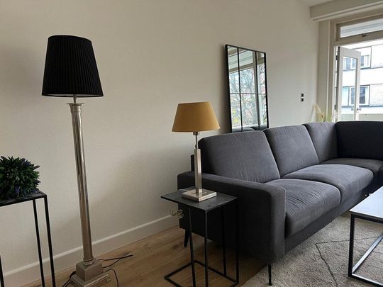 Te huur: Appartement Stalpertstraat in Den Haag - Foto 1