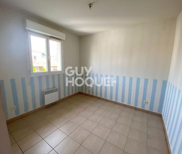 LOCATION d'une maison F4 (83 m²) à GALGON - Photo 6