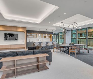 For Lease - 35 Parliament Street Unit# 633, Toronto, Ontario - Photo 6