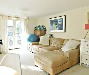 1 bedroom flat to rent - Photo 6
