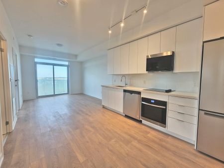 For Lease - 498 Caldari Road Unit# 1428, Vaughan, Ontario - Photo 2