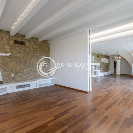 Μονοκατοικία για ενοικίαση Πολιτεία (Κηφισιά) - Photo 1