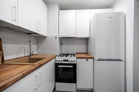 2 pokoje + kuchnia | metro Wawrzyszew - Zdjęcie 3