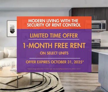 Skyrise Rentals | 2550 Eglinton Avenue W., Mississauga - Photo 1