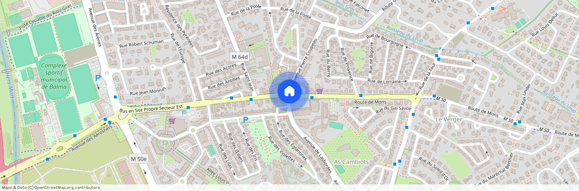 31130, Pin-Balma
