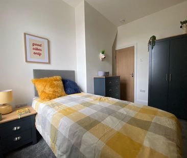 1 bed house to rent in Coal Clough Lane, Burnley, BB11 - Photo 6