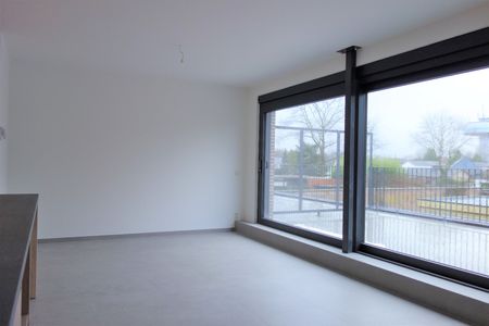 Hedendaags appartement met terras, carport en fietsenberging - Photo 4
