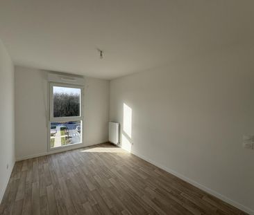 location Appartement T2 DE 47.1m² À MELUN - Photo 1