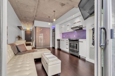 For Lease - 55 Stewart Street Unit# 524, Toronto, Ontario - Photo 3