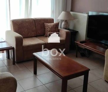 Διαμέρισμα για ενοικίαση Κάτω Τούμπα (Τούμπα) - Photo 1