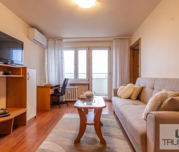 Widok na Spodek i Rynek! Klimatyzacja, Sokolska 33 - Photo 2