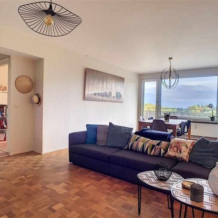 Appartement te EVERE (1140) - Foto 1