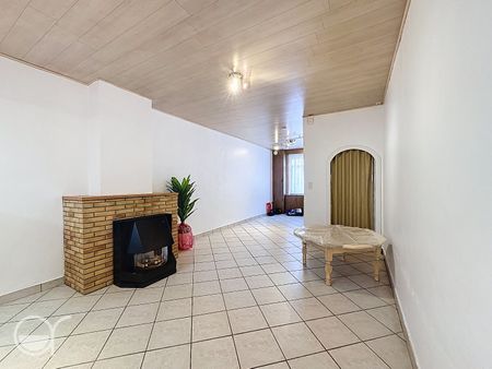 Huis te huur in Gent - Photo 2