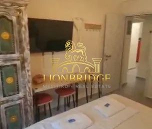 Διαμέρισμα για ενοικίαση - Νέα Σμύρνη - Photo 1