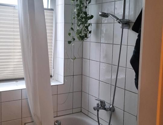 3-Zimmer-Wohnung in Hamburg-Ottensen – Südbalkon, 70 m² - Foto 1