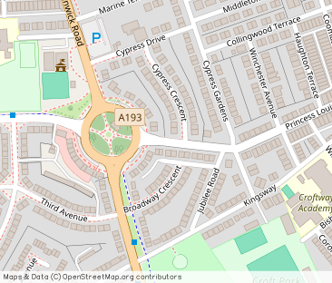 Princess Louise Road, Blyth - Photo 1