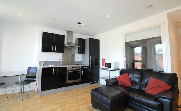 Echo Central 1, Leeds - Photo 1