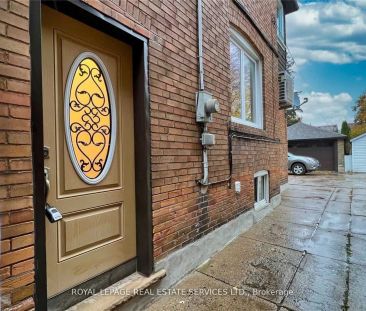 87 Dawes Road #Lower - Photo 1