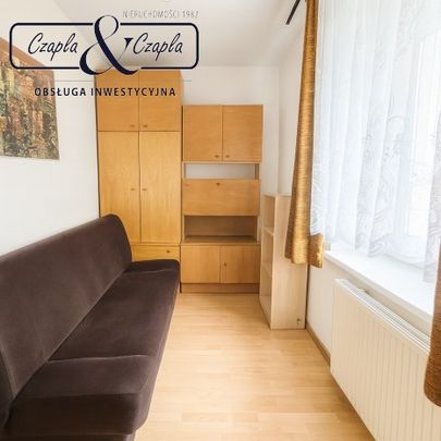 Mieszkanie na wynajem Gliwice - Zdjęcie 1