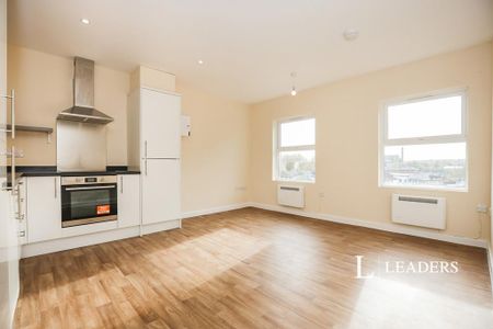 1 bedroom flat to rent - Photo 5