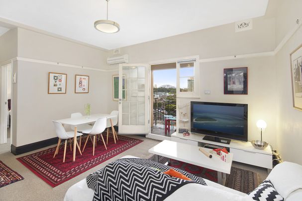 21/121 William Street, Darlinghurst NSW 2010 - Apartment For Rent | Domain - Photo 1