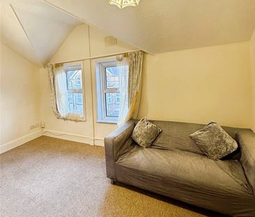 1 bedroom apartment to rent St. Michaels Road, Bournemouth, Dorset,... - Photo 5