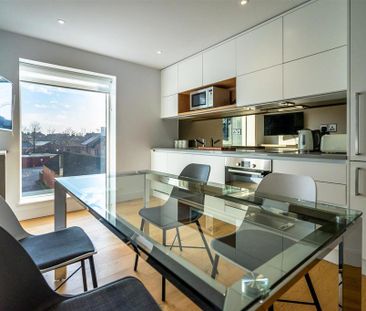 1 bedroom apartment to rent - Photo 5