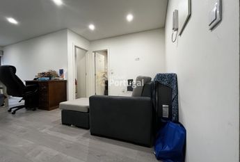Apartamento T1