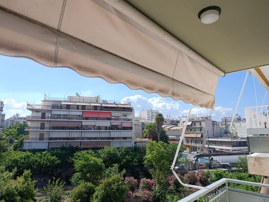 Διαμέρισμα για ενοικίαση - Άγιος Ελευθέριος - Προμπονά - Ριζούπολη, - Φωτογραφία 1