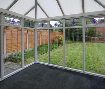 Georges Road, Sale, Cheshire, M33 - Photo 4