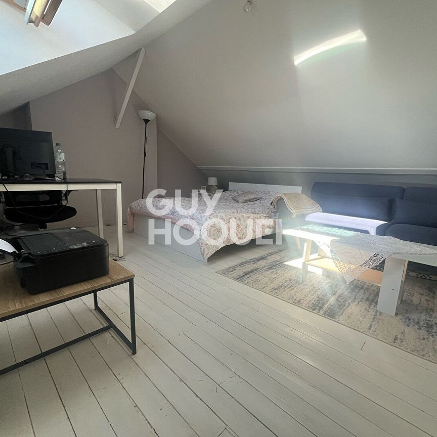 Maison Margny Les Compiègne 5 pièce(s) 80 m² - Photo 1