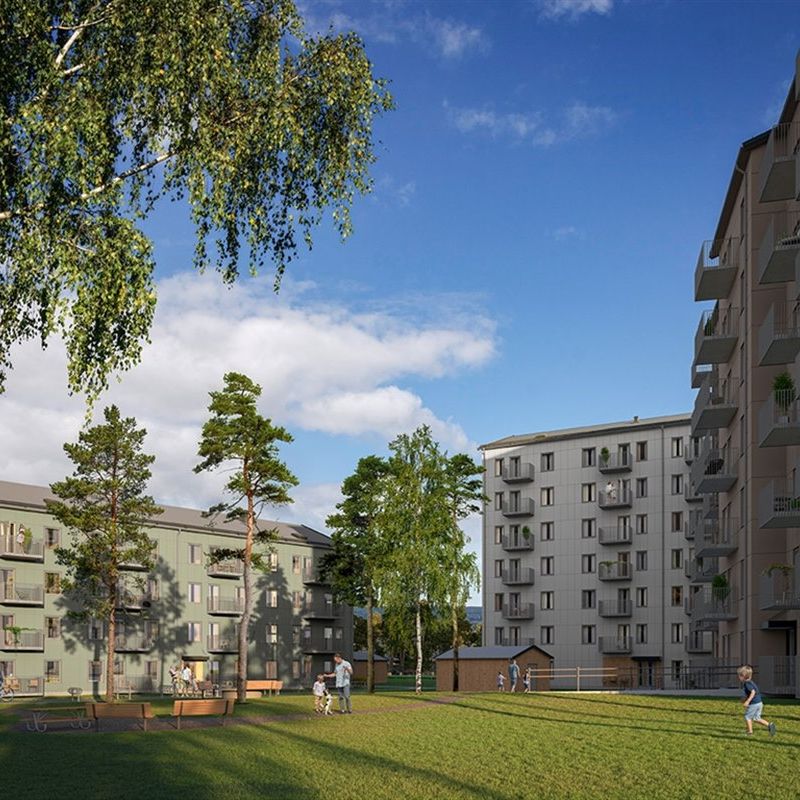 Nydalavägen 30 B - Photo 2