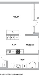 Andersbergsringen 67, Halmstad - Foto 4