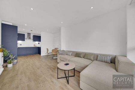 2 bedroom apartment to rent - Photo 5