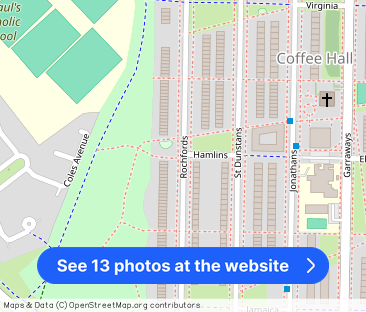 Rochfords, Coffee Hall, Milton Keynes, MK6 - Photo 1