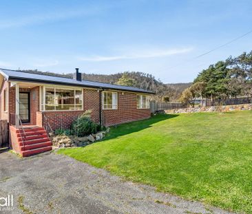 Tidy and Comfortable Family Home with Double Shed - Photo 6