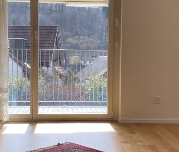 2.5 Zimmer, 1. Stock - Photo 6