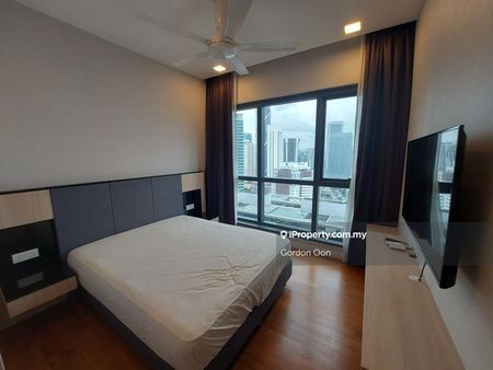 Aria, KLCC, KL City Centre - Photo 2