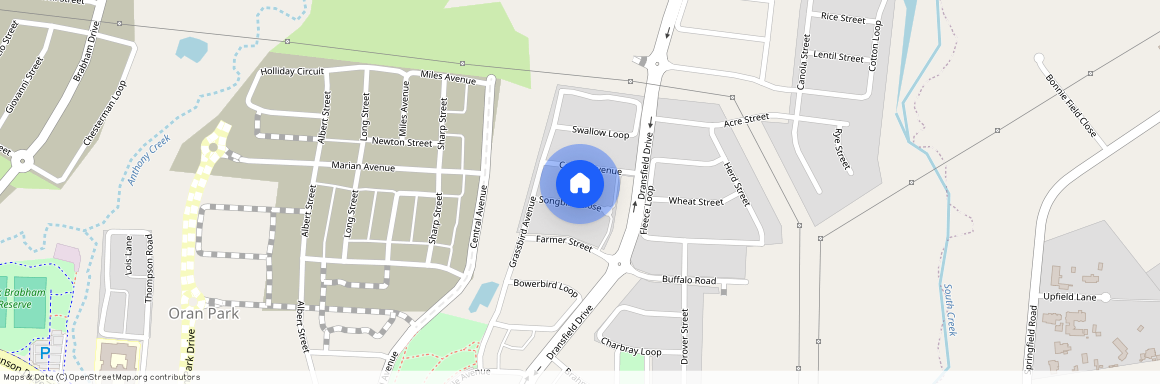 9 Song Bird Close, NSW 2570, Oran Park